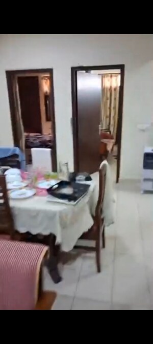 Bedroom in 2 BHK Apartment at Emenox Brave Hearts, Raj Nagar Extension – for Sale