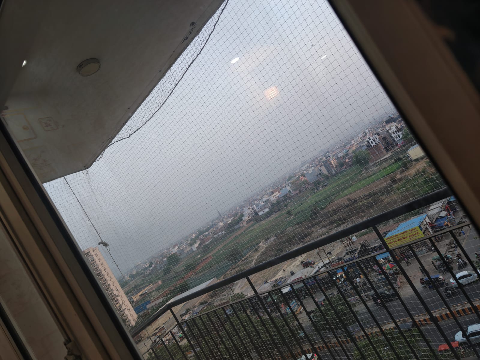 3 BHK 1500 Sq.Ft. Apartment in MCC Signature Heights