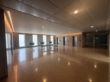  Office Space For Rent in Swati Trinity, Shela