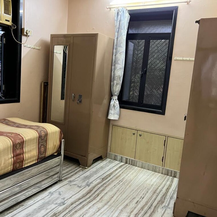 Bedroom, om-gunvanti-apartment 1 Bedroom 475 Sq.Ft. Apartment In Ghatkopar West Mumbai 9061724