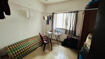 1 BHK Apartment For Rent in Alpine Aura, Moshi