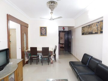 1 BHK Apartment For Rent in Panch Leela, Powai