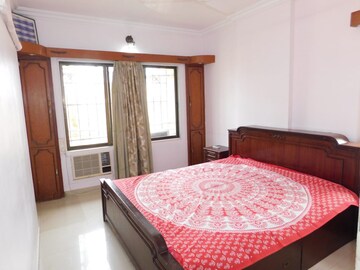 Bedroom in 1 BHK Apartment at Panch Leela, Powai – for Rent