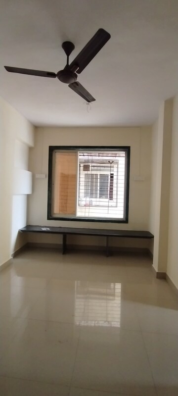 1 BHK Apartment For Rent in Sai Siddhi Apartment Dombivali, Dombivli East