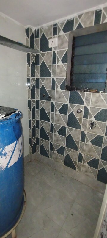 Balcony in 1 BHK Apartment at Sai Siddhi Apartment Dombivali, Dombivli East – for Rent