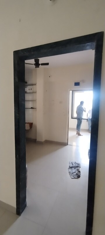 Bathroom in 1 BHK Apartment at Sai Siddhi Apartment Dombivali, Dombivli East – for Rent