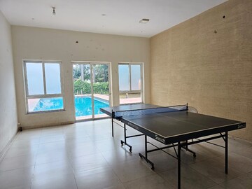 Gym in 2 BHK Apartment at Eisha Zenith, Wakad – for Rent
