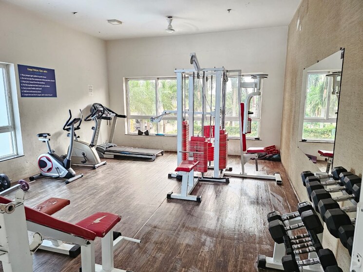 Team Area, eisha-zenith 2 Bedroom 1000 Sq.Ft. Apartment In Wakad Pune 9061721