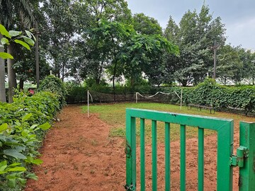 2 BHK Apartment – Garden View at Eisha Zenith, Wakad - for Rent