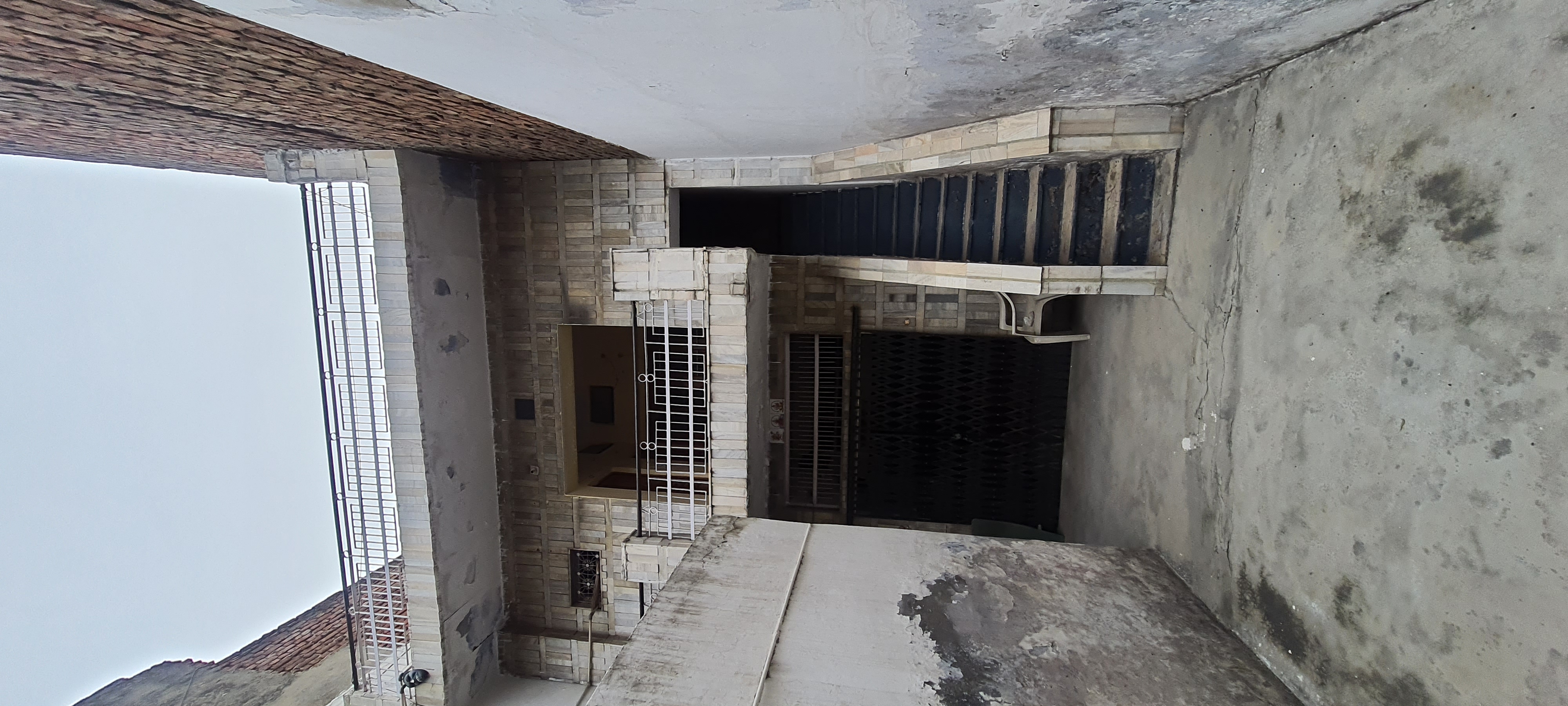 2.5 BHK + Pooja Room Independent House For Sale in Ballabgarh Chawla Colony 