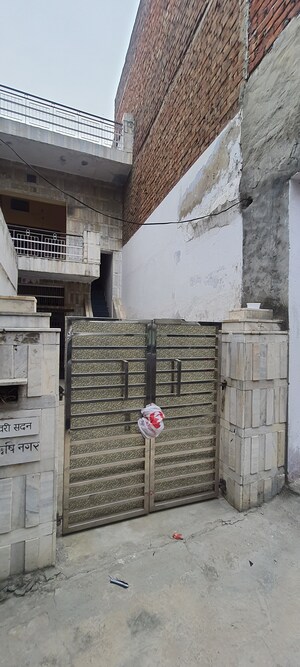2.5 BHK Independent House – Exterior View View at Chawla Colony Ballabgarh - for Sale