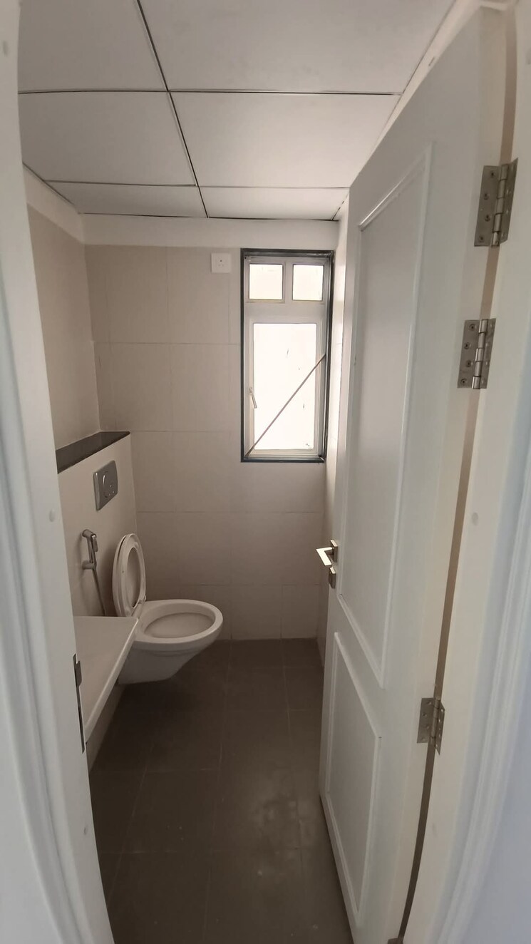 Bathroom, godrej-greens 2.5 Bedroom 880 Sq.Ft. Apartment In Undri Pune 9061722