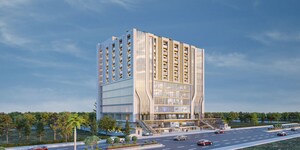  Office Space For Sale in Jagatpura