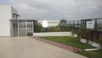 3 BHK Apartment – Exterior View View at Arge Helios, Hennur Road - for Sale