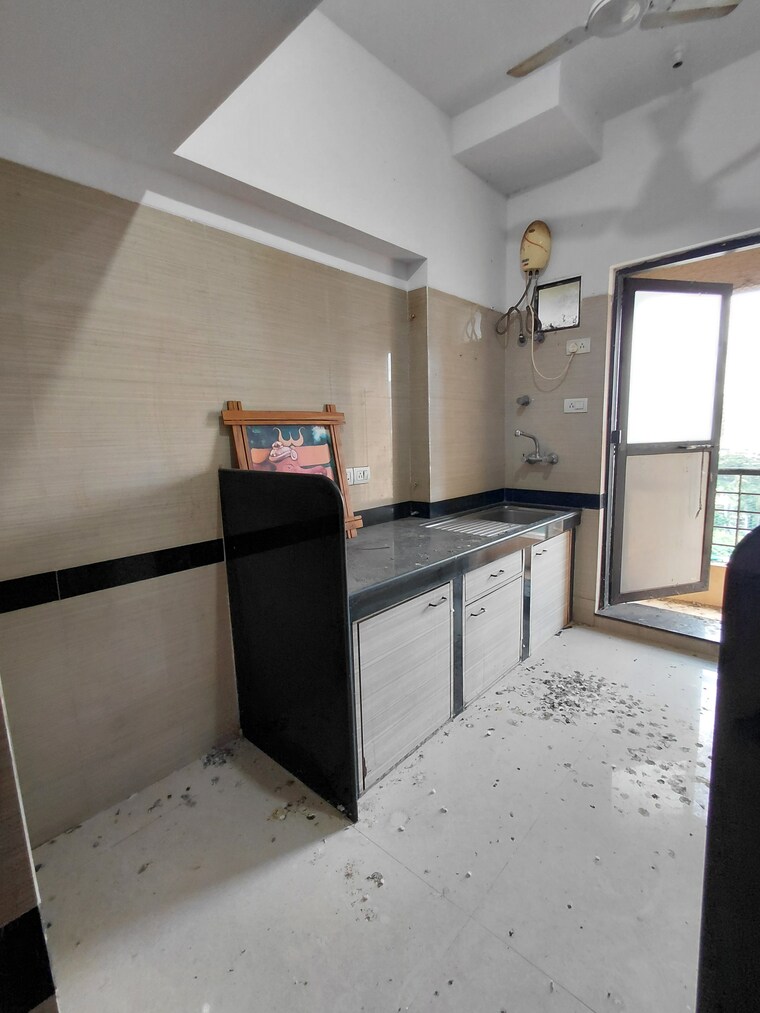 Kitchen, raheja-interface-heights 2 Bedroom 1130 Sq.Ft. Apartment In Malad West Mumbai 9061767