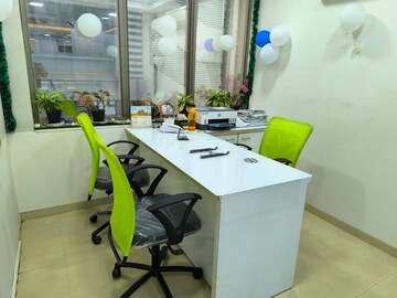  Office Space For Rent in The Crescent Business Park, Sakinaka