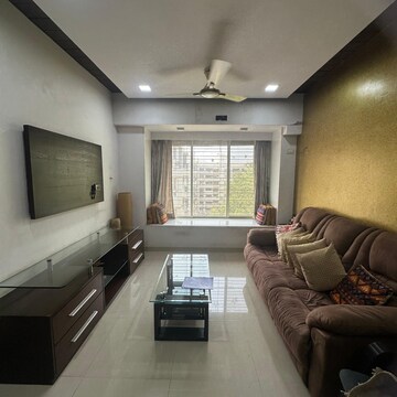 1 BHK Apartment For Rent in Haware Altura, Vikhroli East