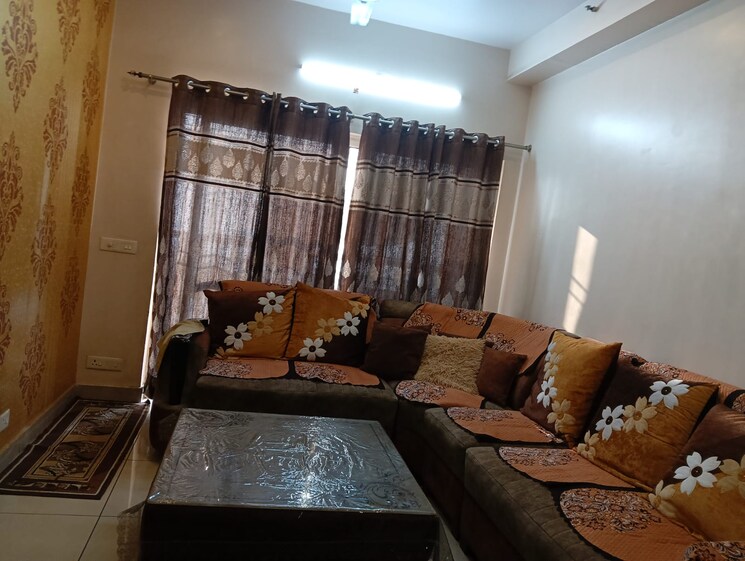 Living Room, landcraft-golf-links 3 Bedroom 1315 Sq.Ft. Apartment In Pandav Nagar Ghaziabad 9061777