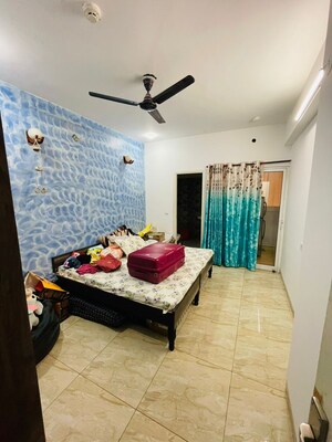 Bedroom in 2 BHK Apartment at SKA Greenarch, Sector 16b Greater Noida – for Sale