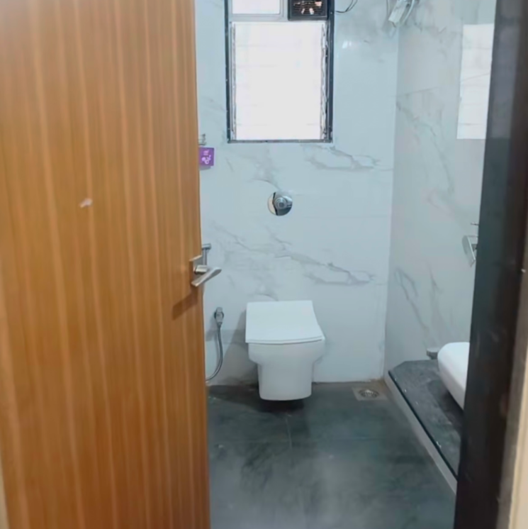 Bathroom, haware-altura 1 Bedroom 381 Sq.Ft. Apartment In Vikhroli East Mumbai 9061775