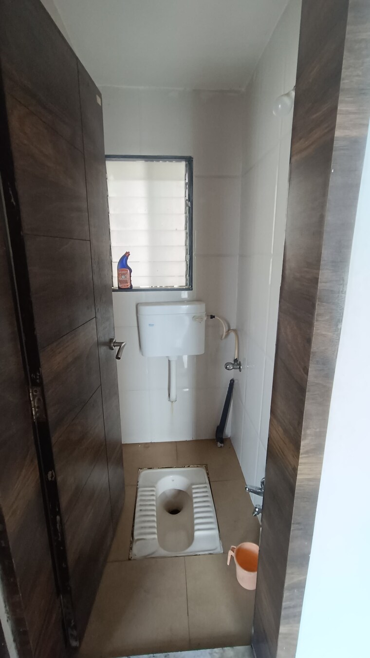 Bathroom, amber-enclave 1 Bedroom 625 Sq.Ft. Apartment In Thakurli Thane 9061772