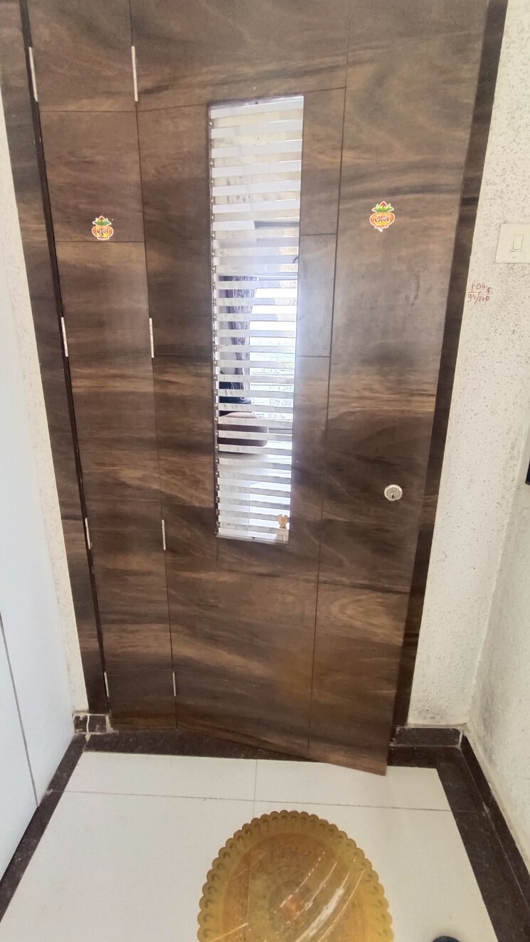 Bathroom, amber-enclave 1 Bedroom 625 Sq.Ft. Apartment In Thakurli Thane 9061772