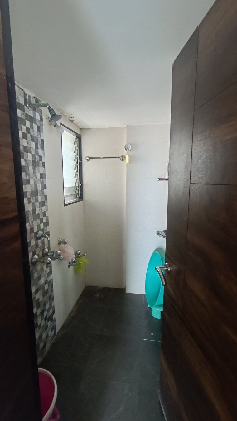 Bathroom, amber-enclave 1 Bedroom 625 Sq.Ft. Apartment In Thakurli Thane 9061772