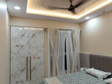 3 BHK Apartment For Rent in Piramal Vaikunth, Balkum Pada