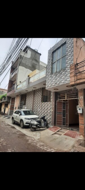 3.5 BHK Independent House For Sale in Faridabad Central
