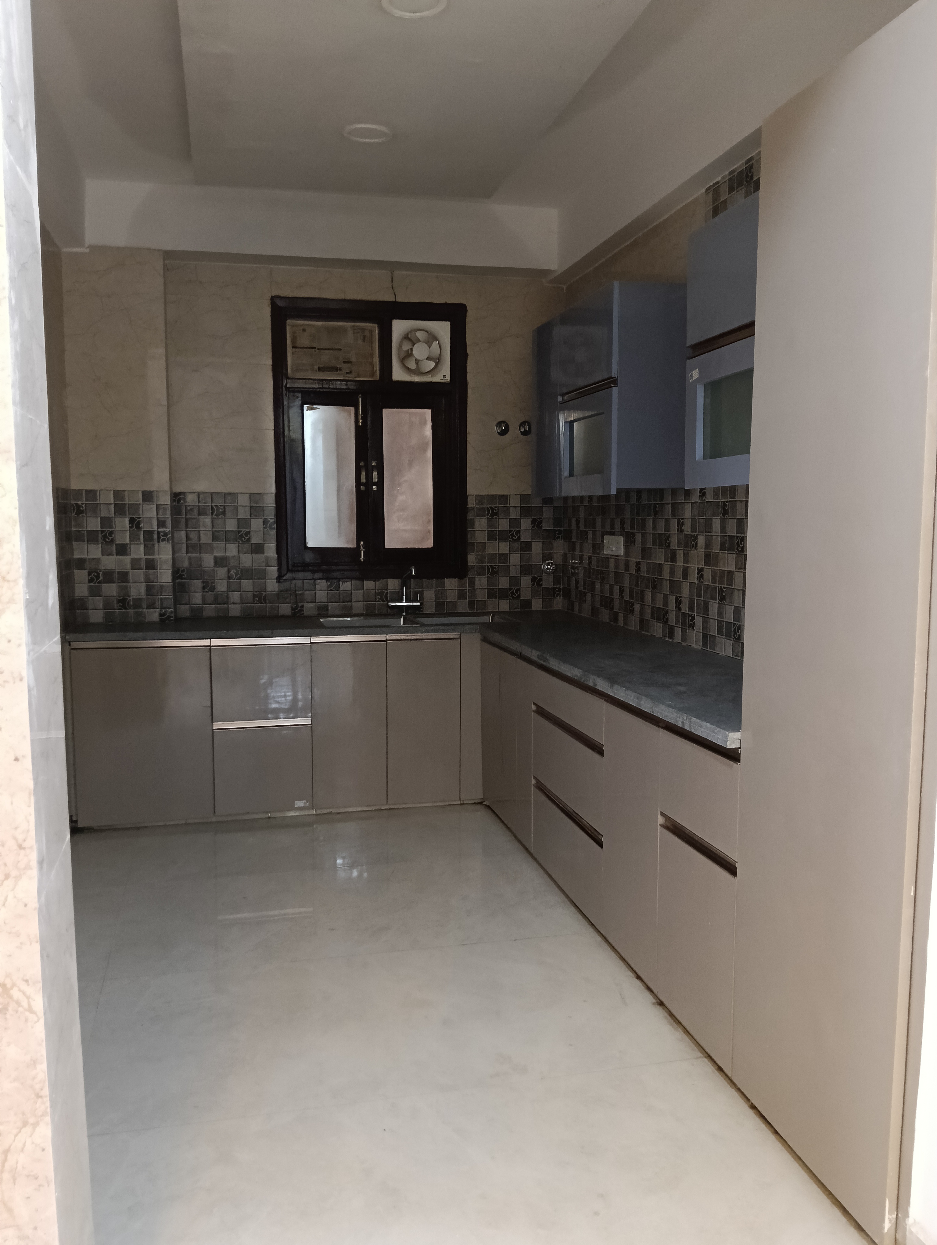 3 BHK Builder Floor For Sale in Mahadev Apartment 