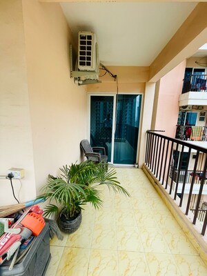 2 BHK Apartment For Sale in SKA Greenarch, Sector 16b Greater Noida