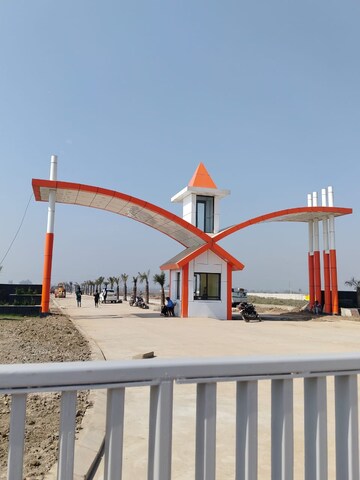  Plot For Sale in Chaumuhan