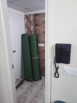 Furnished Amenities in 2 BHK Apartment at Samridhi Grand Avenue, Tech Zone 4 Greater Noida – for Sale