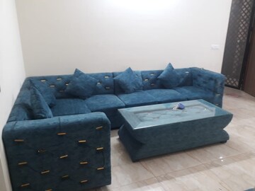 Bedroom in 2 BHK Apartment at Samridhi Grand Avenue, Tech Zone 4 Greater Noida – for Sale