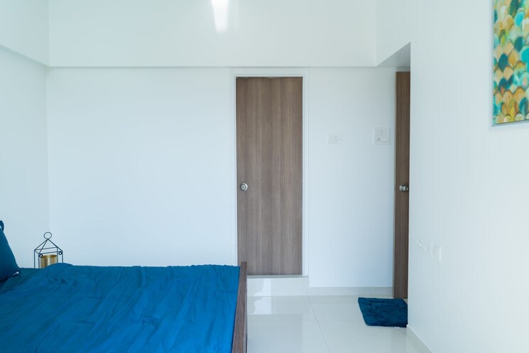 Room, ganga-fernhill 2 Bedroom 760 Sq.Ft. Apartment In Undri Pune 9061784