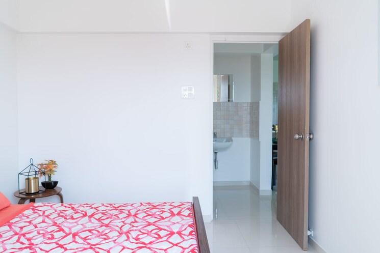 Room, ganga-fernhill 2 Bedroom 760 Sq.Ft. Apartment In Undri Pune 9061784