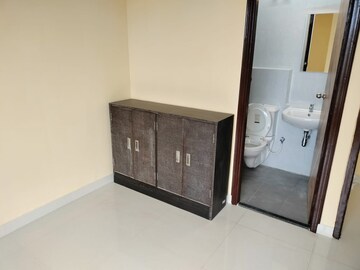 Bathroom in 2 BHK Apartment at PS The 102, Joka – for Rent