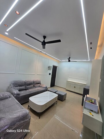Team Area in 2 BHK Apartment at Landcraft Golf Links, Pandav Nagar – for Rent