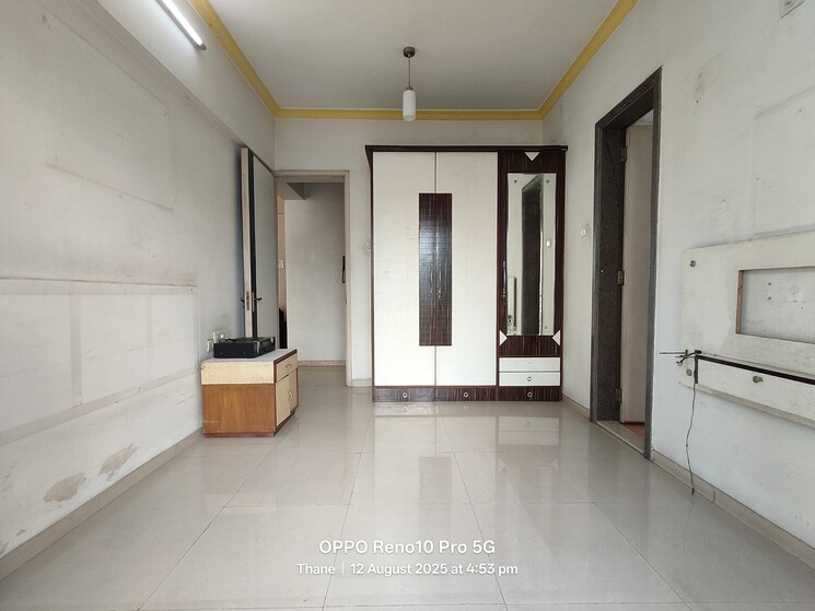 Room, ashar-monarch 3 Bedroom 1168 Sq.Ft. Apartment In Kolshet Thane 9061796