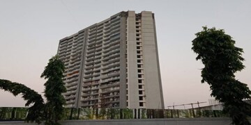 1 BHK Apartment – Exterior View View at Conwood Astoria, Goregaon East - for Rent