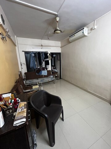 1.5 BHK Apartment For Sale in Tirupati Darshan Dombivli, Dombivli East
