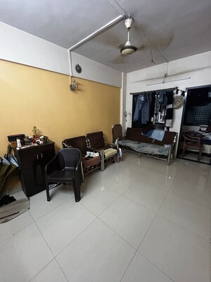 Gym in 1.5 BHK Apartment at Tirupati Darshan Dombivli, Dombivli East – for Sale