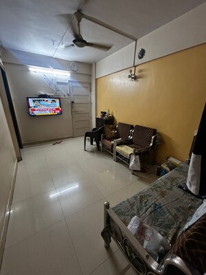 Team Area in 1.5 BHK Apartment at Tirupati Darshan Dombivli, Dombivli East – for Sale