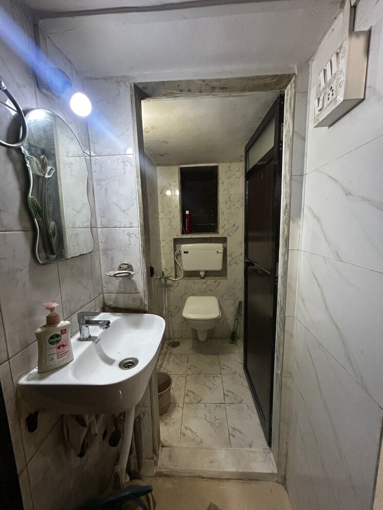 Team Area, tirupati-darshan-dombivli 1.5 Bedroom 900 Sq.Ft. Apartment In Dombivli East Thane 9061805