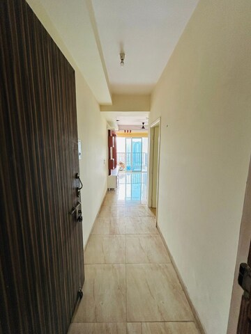 Building Lobby in 2 BHK Apartment at SKA Greenarch, Sector 16b Greater Noida – for Sale