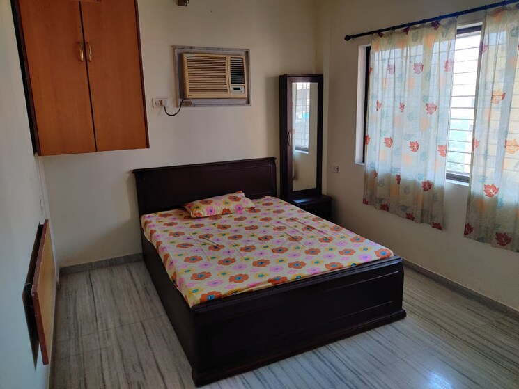 Bedroom, gemstar-nazarene-apartments 2 Bedroom 1050 Sq.Ft. Apartment In Malad West Mumbai 9061810
