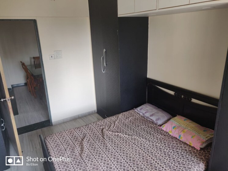 Bedroom, gemstar-nazarene-apartments 2 Bedroom 1050 Sq.Ft. Apartment In Malad West Mumbai 9061810