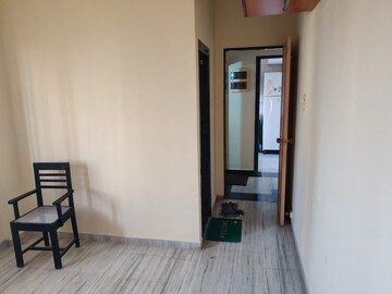 Room in 2 BHK Apartment at Gemstar Nazarene Apartments, Malad West – for Rent