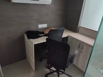 Team Area in  Office Space at Remi Commercio, Andheri West – for Rent
