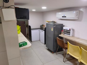 Team Area in  Office Space at Remi Commercio, Andheri West – for Rent